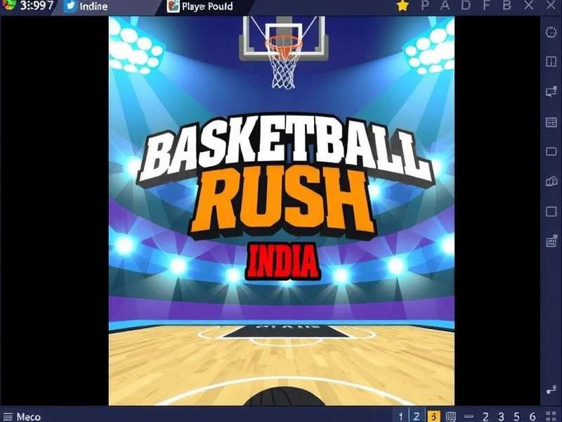 Basketball Rush India Player Strategy Guide Basketball Rush India Player Guide